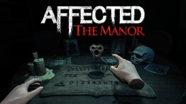 VR Arena: Affected The Manor